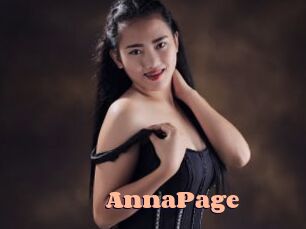 AnnaPage