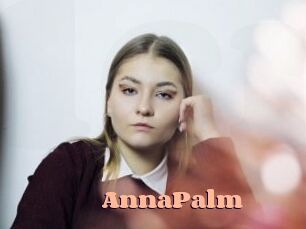 AnnaPalm