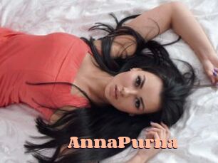 AnnaPurna