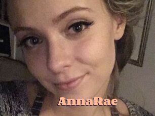 AnnaRae