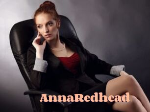 AnnaRedhead