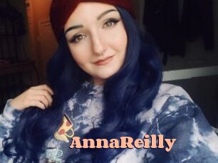 AnnaReilly Chatte Rasée