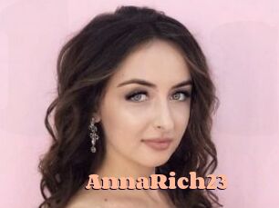 AnnaRich23 Chatte Rasée