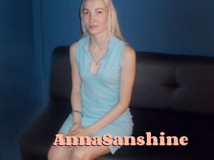 AnnaSanshine