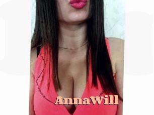 AnnaWill