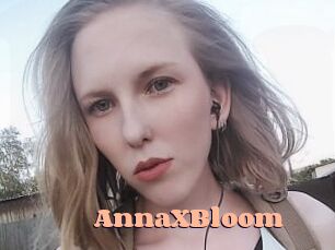 AnnaXBloom