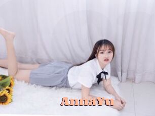 AnnaYu