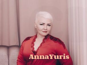AnnaYuris