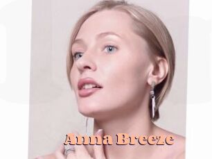 Anna_Breeze Chatte Rasée