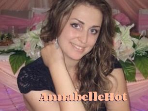AnnabelleHot