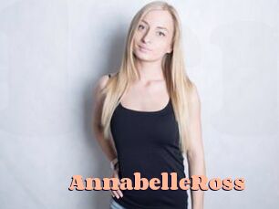 AnnabelleRoss Chatte Rasée