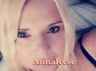Annaleese