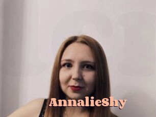 AnnalieShy