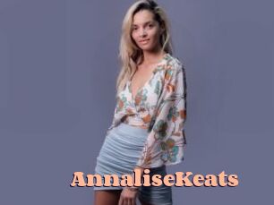 AnnaliseKeats