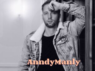 AnndyManly