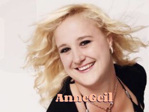 AnneGeil