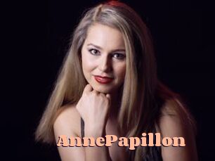AnnePapillon Chatte Rasée