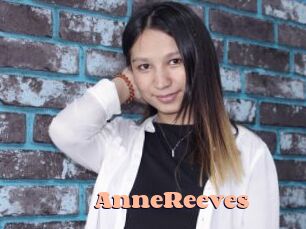 AnneReeves