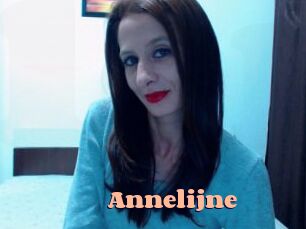 Annelijne