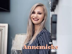 Annemieke