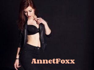 AnnetFoxx