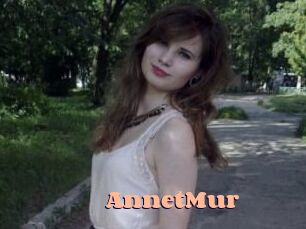 Annet_Mur