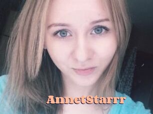 AnnetStarrr