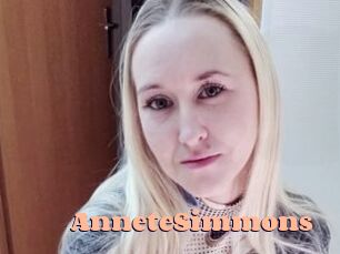 AnneteSimmons