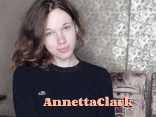 AnnettaClark
