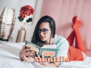 AnniHils Chatte Rasée