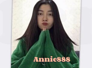 Annie888