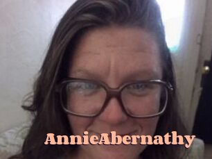 AnnieAbernathy