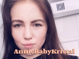 AnnieBabyKristal Chatte Rasée