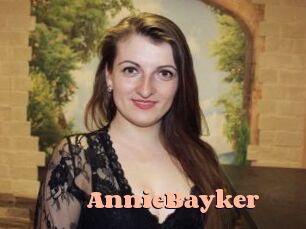 AnnieBayker