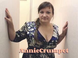 AnnieCrumpet Chatte Rasée