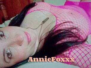 AnnieFoxxx