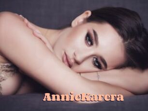 AnnieKarera