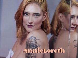 AnnieLoreth