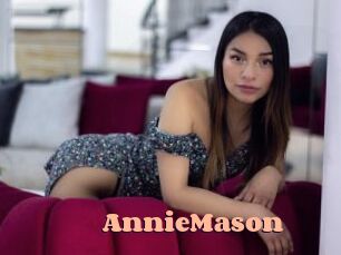 AnnieMason