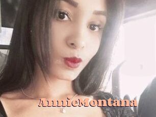 AnnieMontana