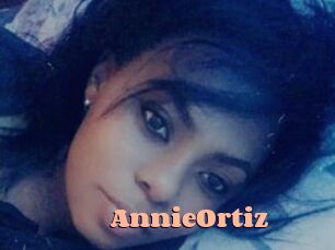 AnnieOrtiz Chatte Rasée