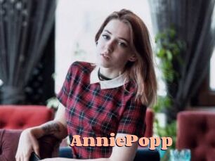 AnniePopp