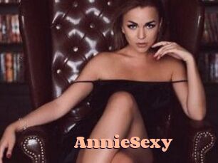 AnnieSexy