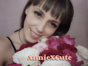 AnnieXCute