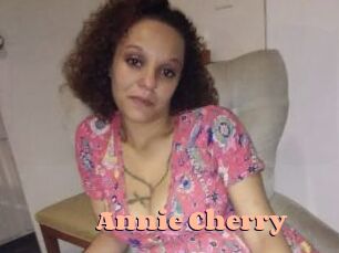 Annie_Cherry