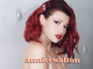 Annieewalton Chatte Rasée
