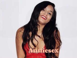 Anniesex