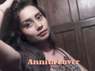 Annita_Lover Chatte Rasée
