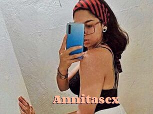Annitasex