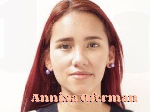 Annixa_Oferman Chatte Rasée